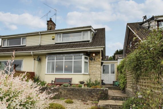 3 Bedroom Semi-Detac...